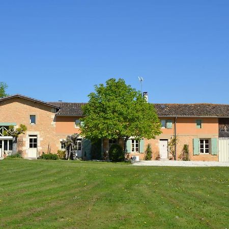 Ferme De Mouline Villa Sainte-Foy-la-Longue Eksteriør bilde